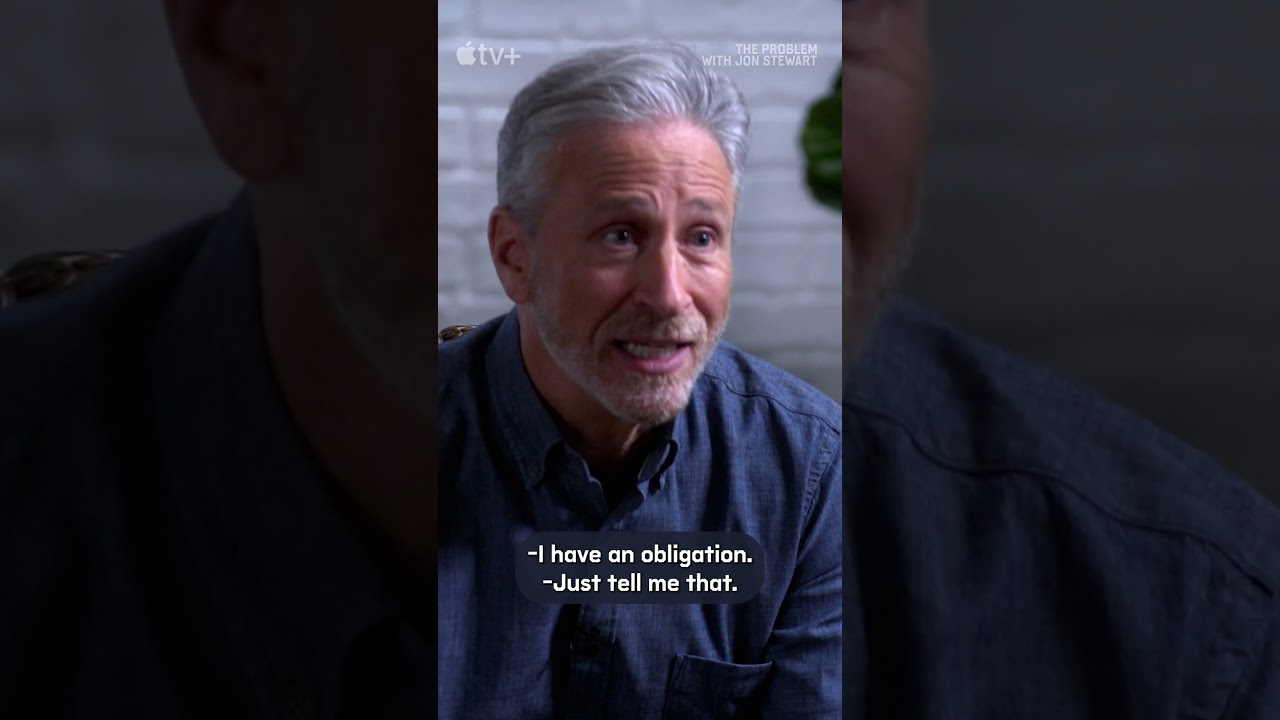 2020 Election Deniers | The Problem with Jon Stewart
