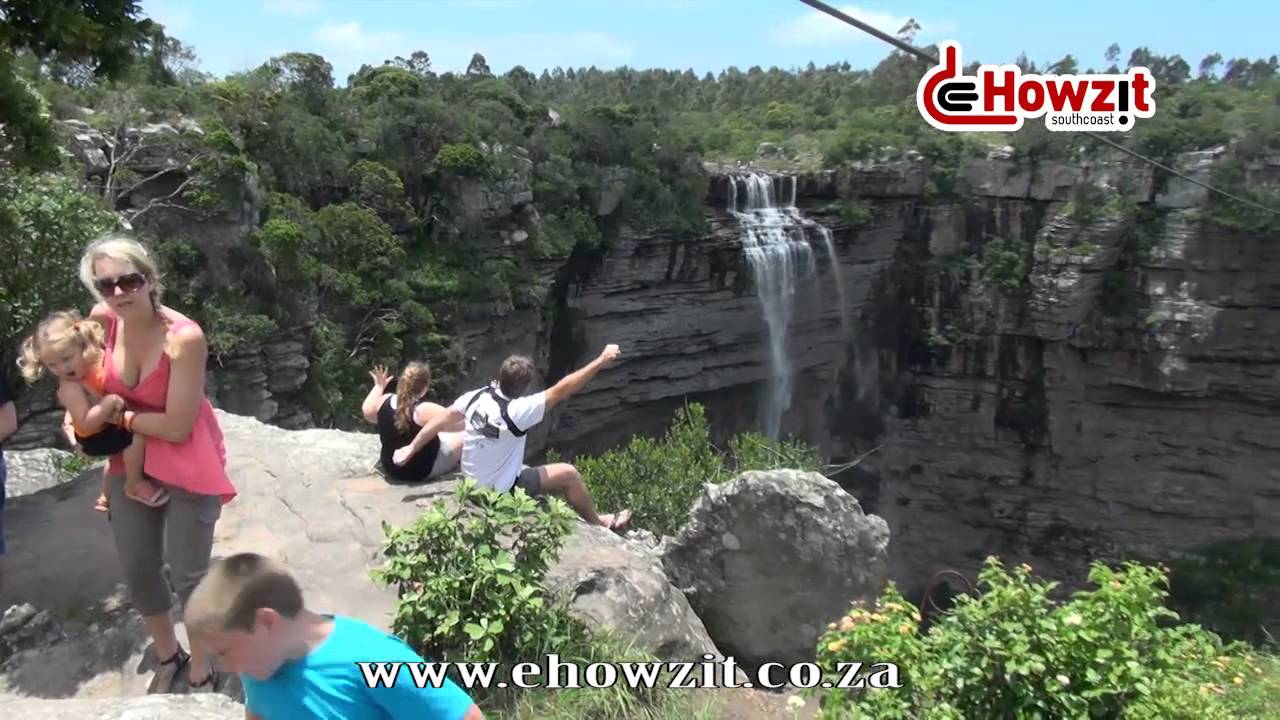 Oribi Swing Death
