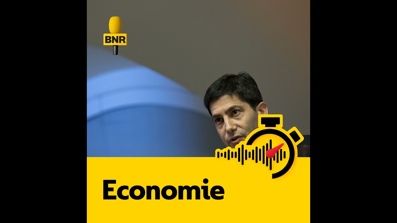 Dit is Kevin Warsh, de beoogde nieuwe Fed-voorzitter