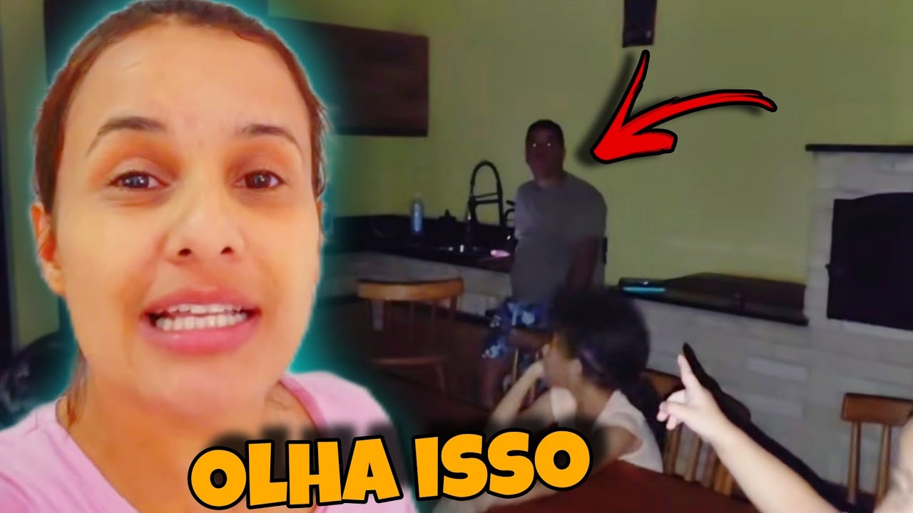 Ficamos Sem Energia Elétrica 