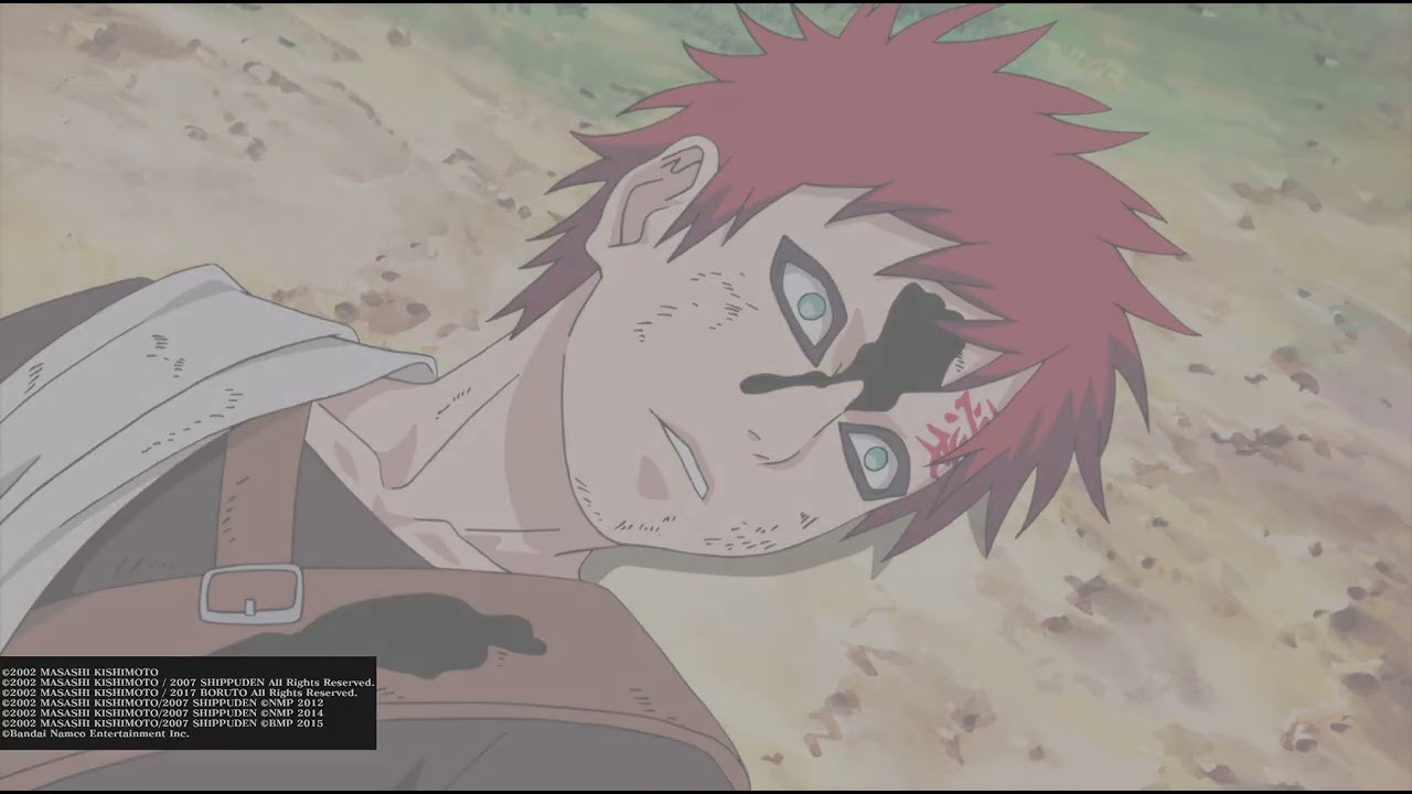 NARUTO X BORUTO Ultimate Ninja STORM CONNECTIONS