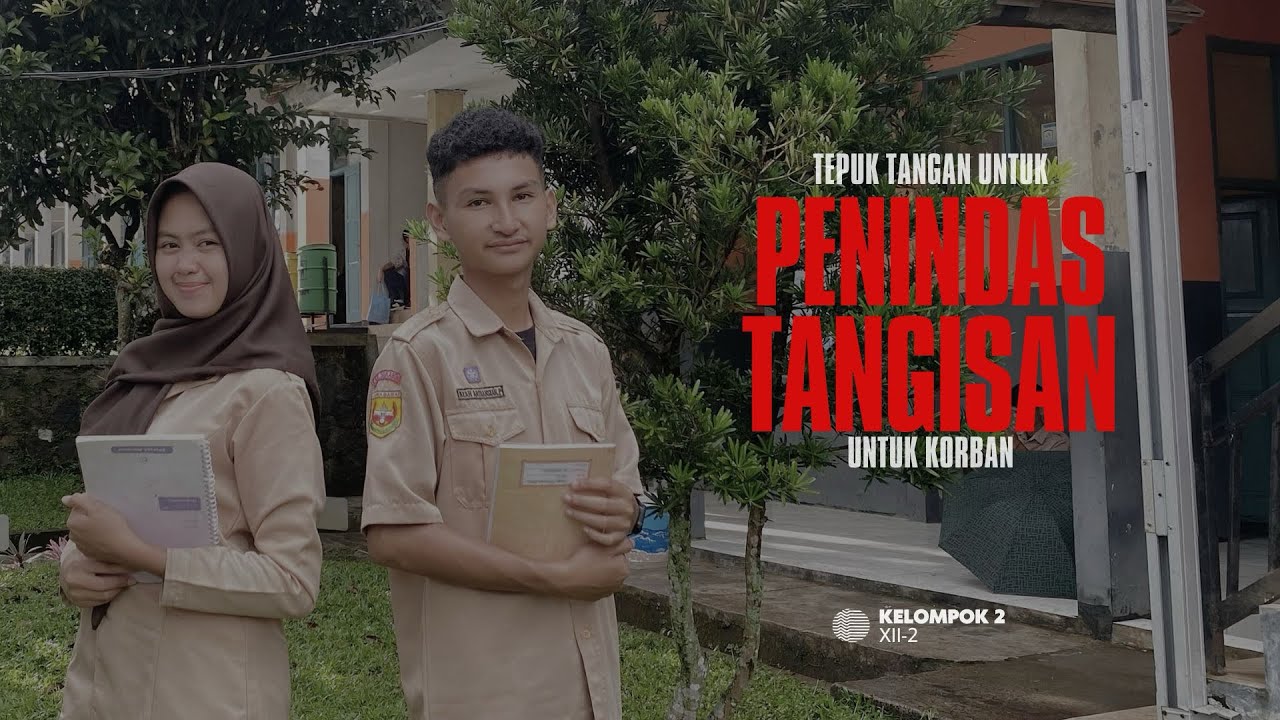 drama & edukasi : stop bullying di sekolah (KELOMPOK 2)