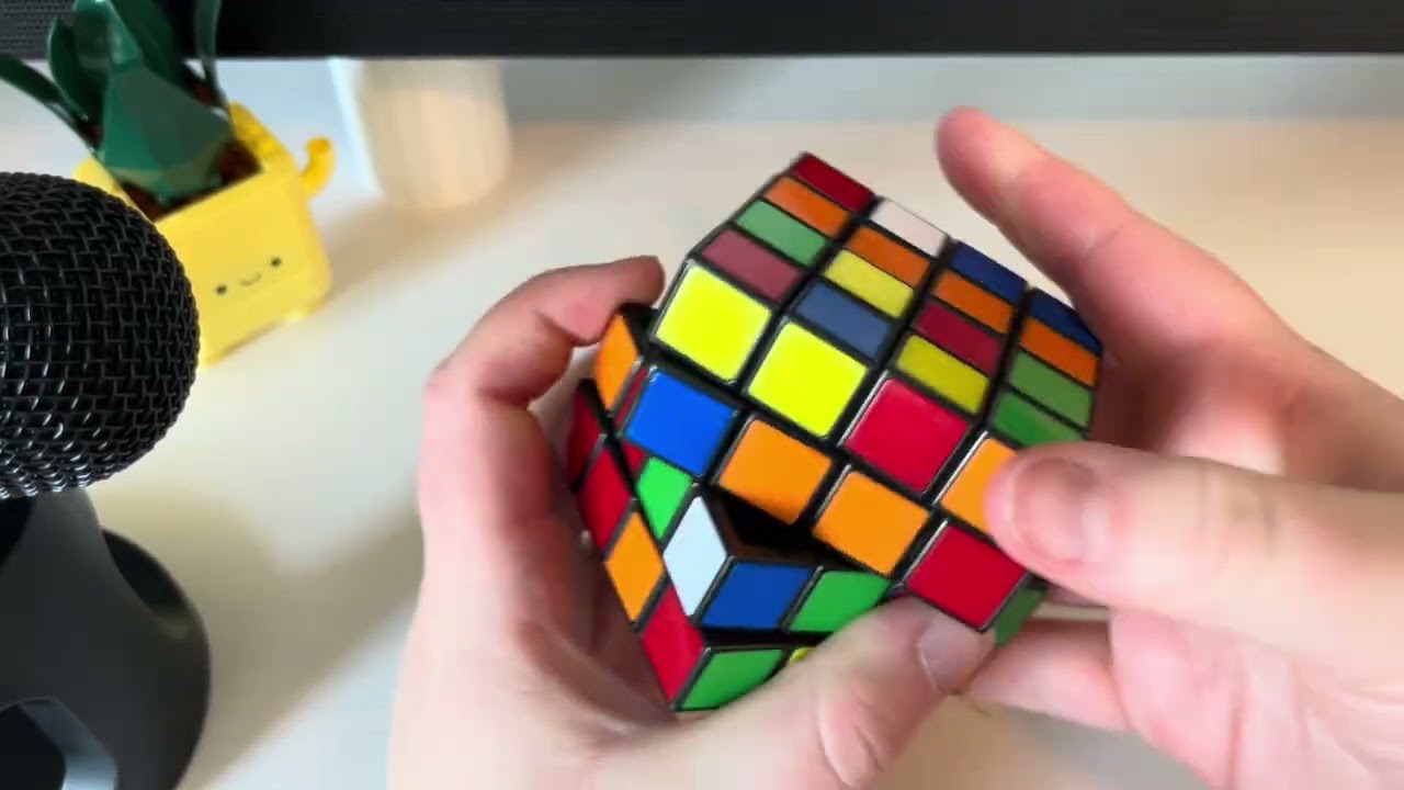random triggers asmr pt.2