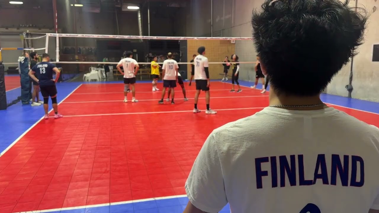 GMIV S16 - Week 4 - NCA v. FIN (set 2)