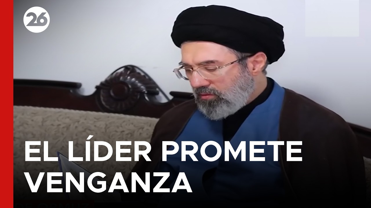 🚨 EL MENSAJE DE VENGANZA DEL LÍDER | ¿Por qué no se muestra?