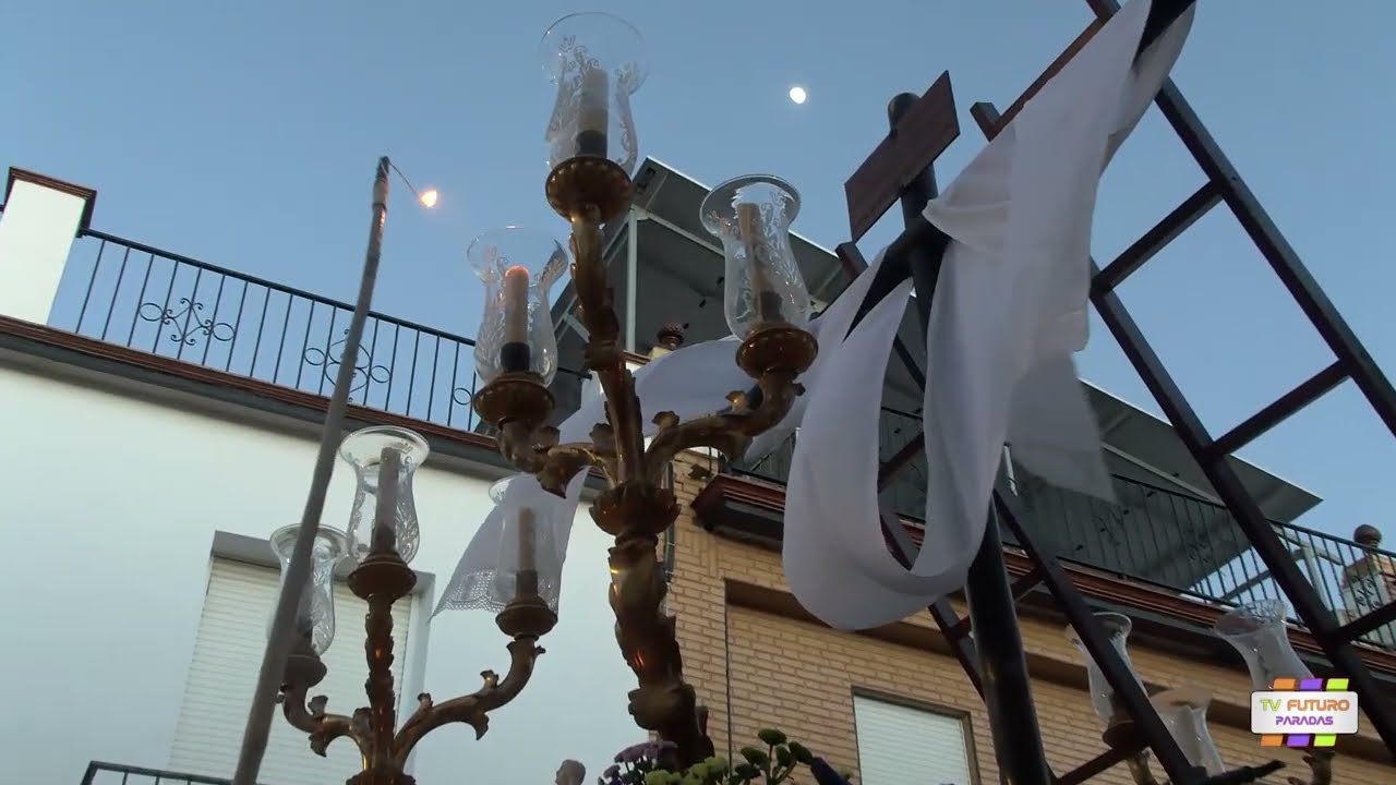 CRUZ DE MAYO DE PARADAS 2024