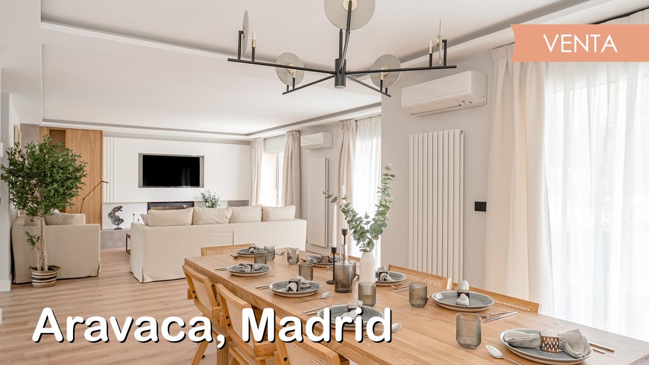 Chalet Adosado (Ref. 38380) Vendido