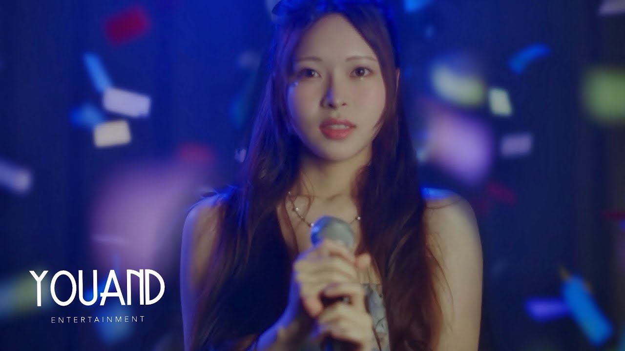 YOOMEi “Ever Begin” MV