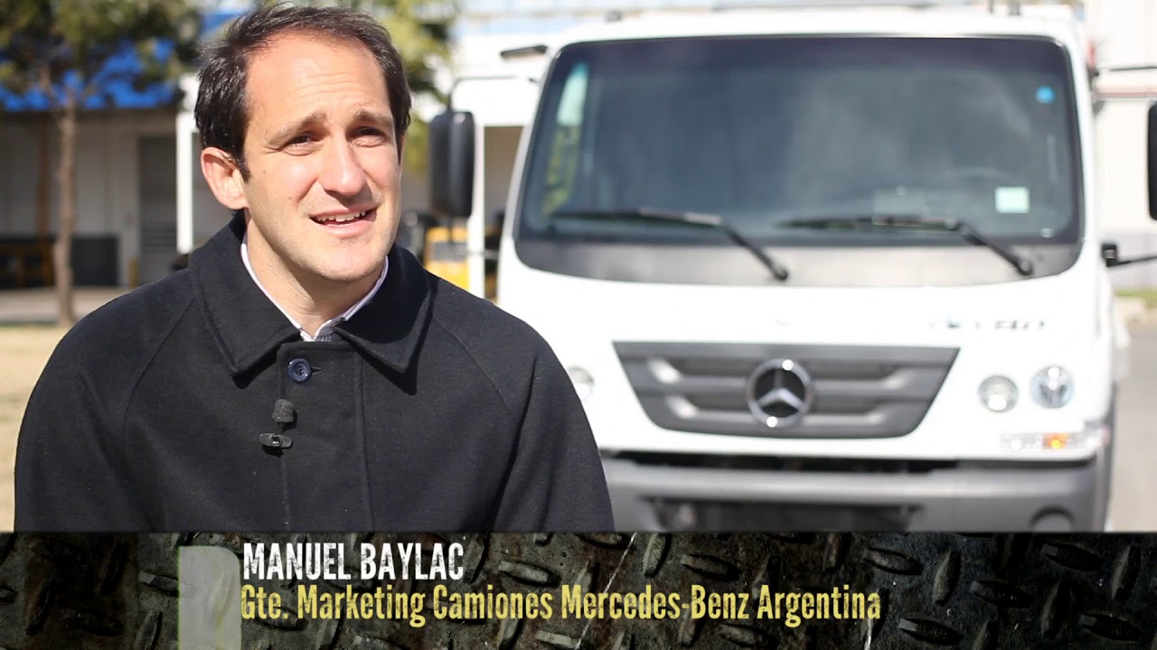 MB Accelo 815y1016 producción nacional x PlanetaCamión 01