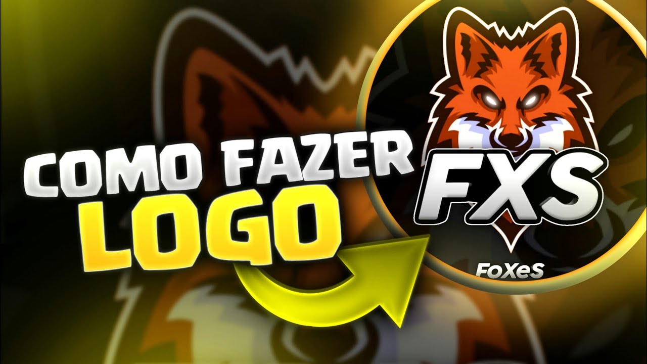 COMO FAZER LOGO PARA GUILDA/CLÃ NO ANDROID ‹ JONES ›