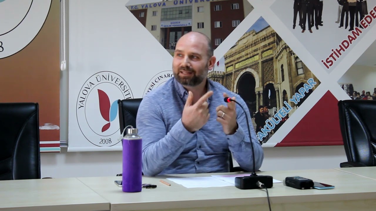 Sosyal Değişim ve Gündelik Hayat Üzerine (Yeni Vaziyetler, Yeni Pratikler)