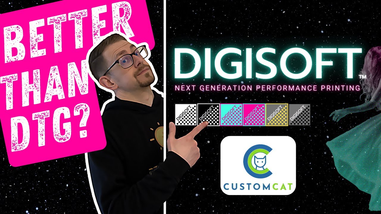 Is Digisoft Better than DTG? In Depth Digisoft Comparison