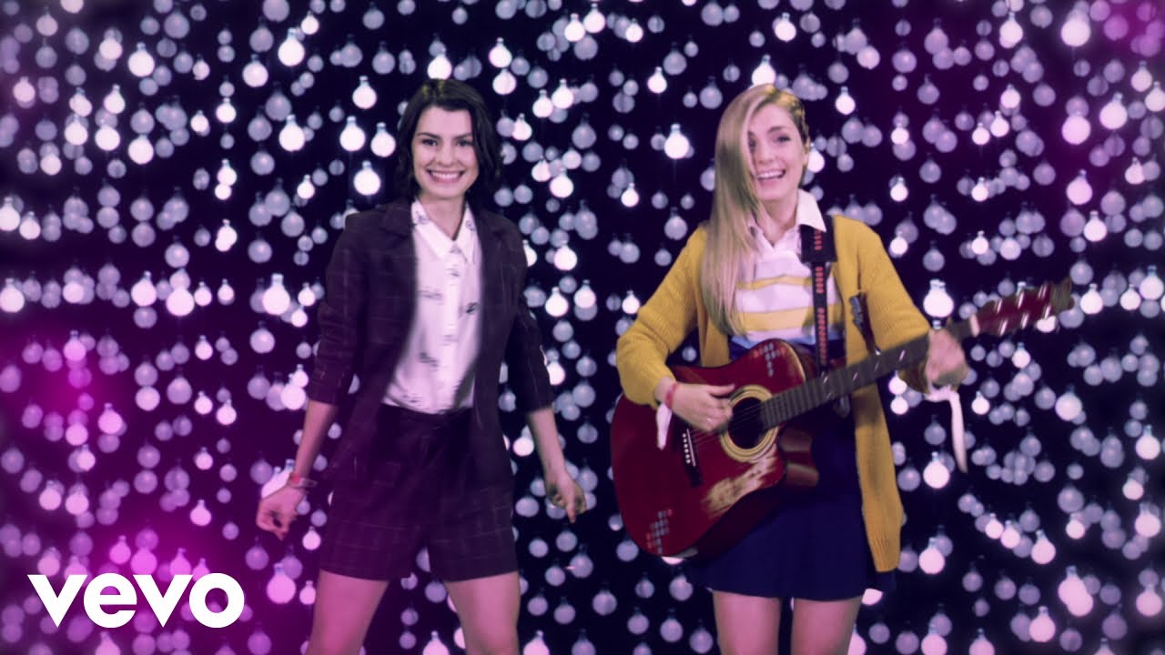 Chiara, Celeste - Tengo una canción (From 