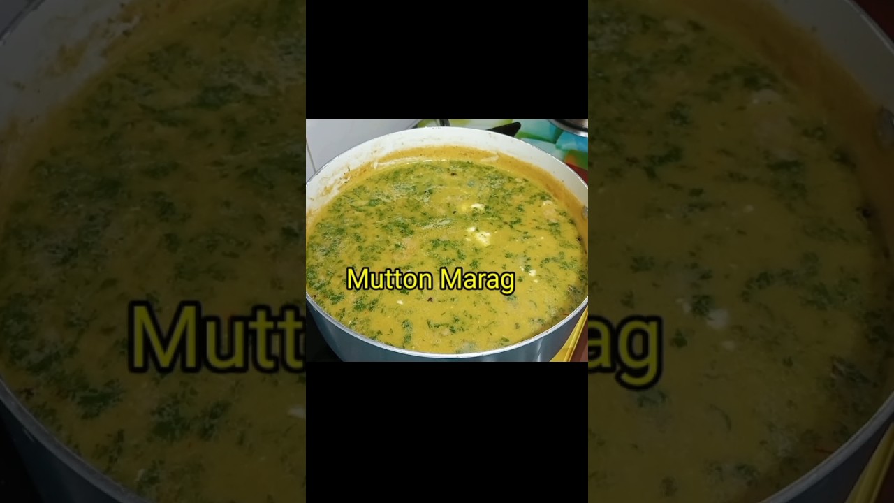 #muttonmarag#soup#shortsvideoviral
