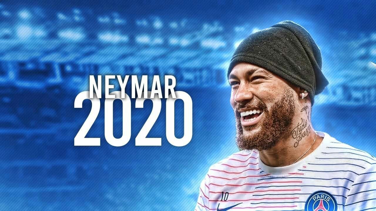Neymar Jr • INFECTED • Skills & Goals 2019/20 • HD