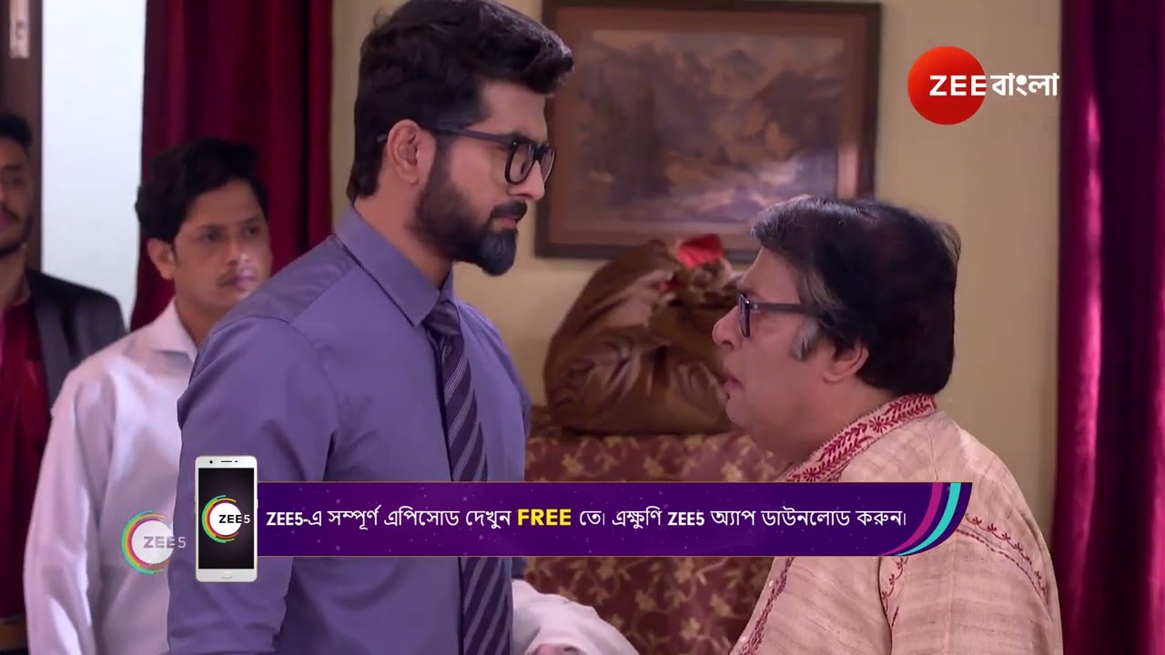 Jagadhatri | দূর্গা আর তার বাবা কি মুখোমুখি হবে?