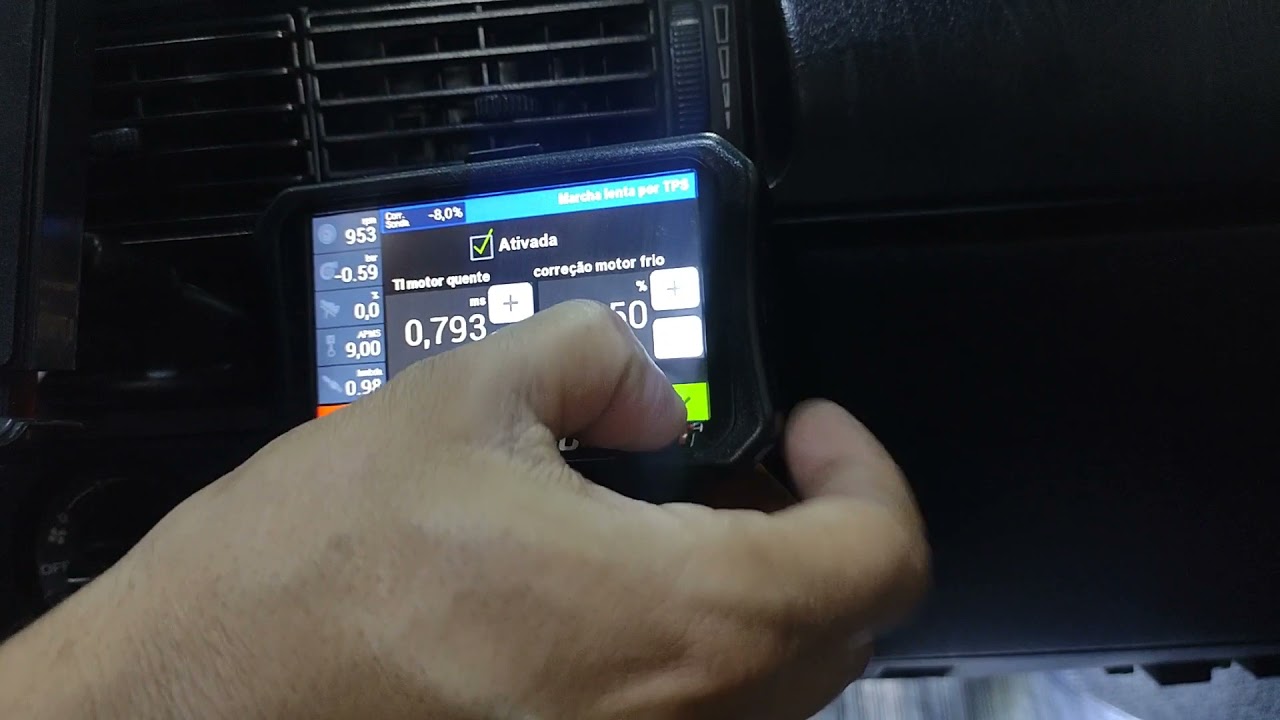 Pandoo vs Fueltech: entenda algumas particularidades.