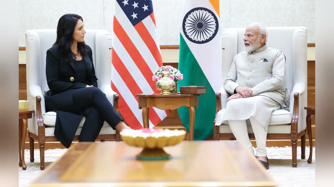 Kashmir Terror Attack: India Stands Firm Amid Global Condemnation & Pakistan's Escalation