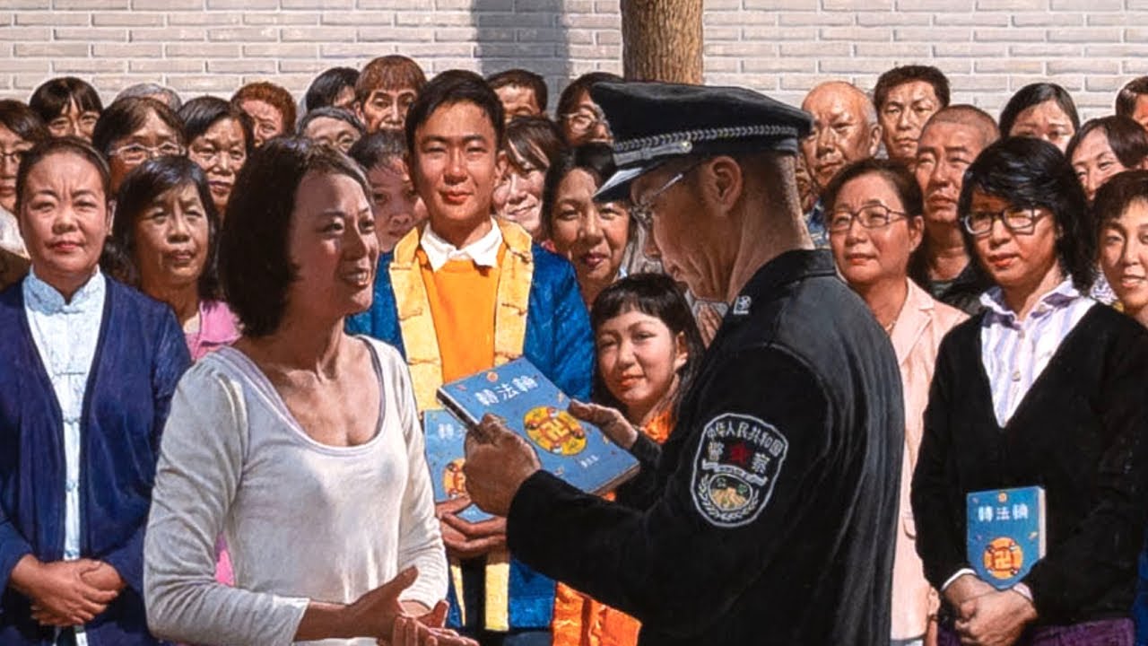 NTD International Figure Painting Competition announces 2019 winners | NTDTV