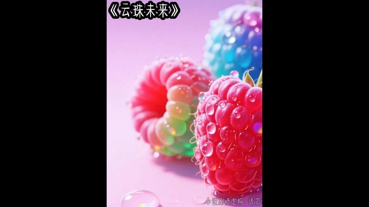 云珠未来 #女生必看 #文荒推荐 #炒鸡好看小说