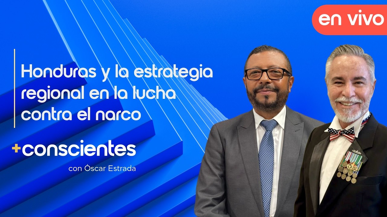 +𝐂𝐎𝐍𝐒𝐂𝐈𝐄𝐍𝐓𝐄𝐒 | 𝐂𝐨𝐧 𝐎́𝐬𝐜𝐚𝐫 𝐄𝐬𝐭𝐫𝐚𝐝𝐚 | 9 𝐝𝐞 𝐌𝐚𝐫𝐳𝐨 | 𝐄𝐍 𝐕𝐈𝐕𝐎 🔴🎙️