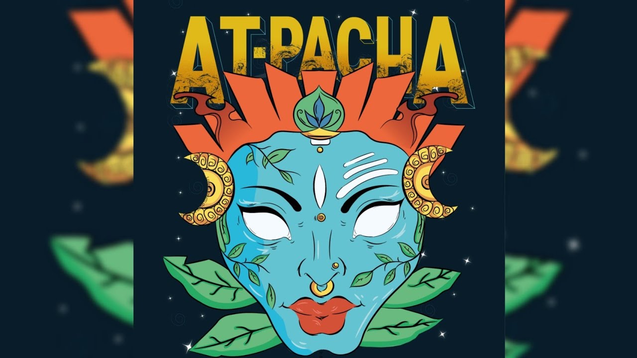 Arkhe - AT-PACHA