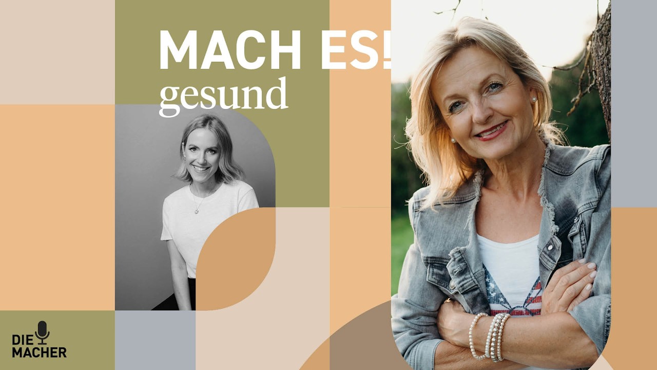 #42 Fasten im Alltag – (wie) geht das, Elisabeth Rabeder?