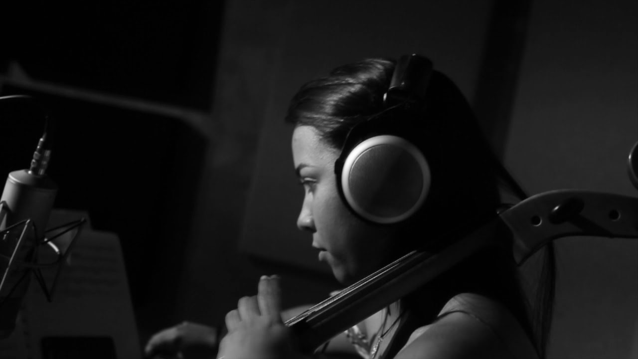 Erphaan Alves - Overdue [ AQ & Arturo Tappin ] Cover