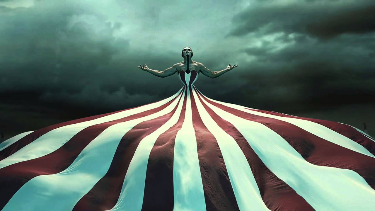 Dark Fantasy Waltz - Freaks (Original Composition)