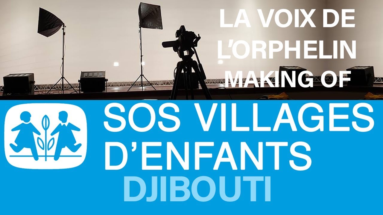 Making of 