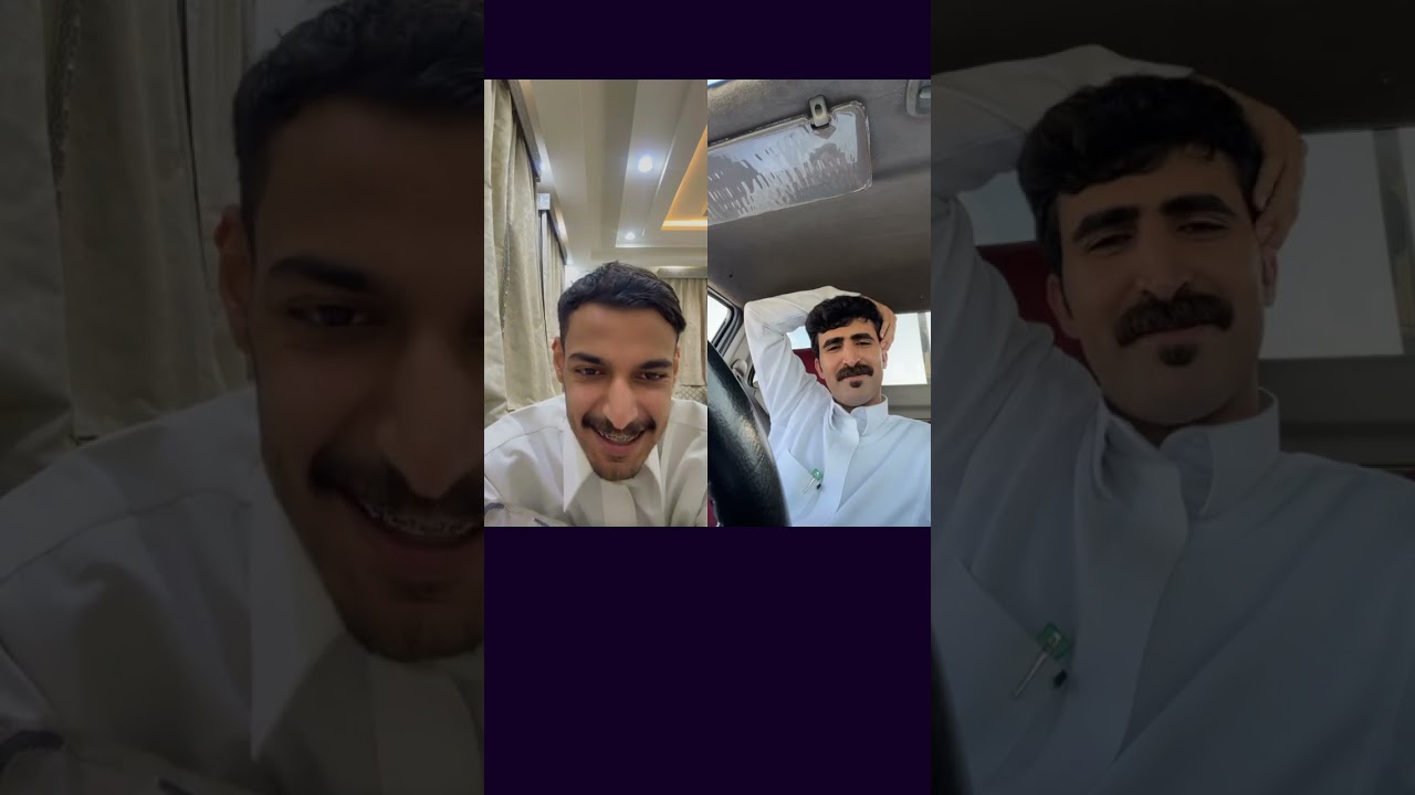 بث وليد بن هلال 