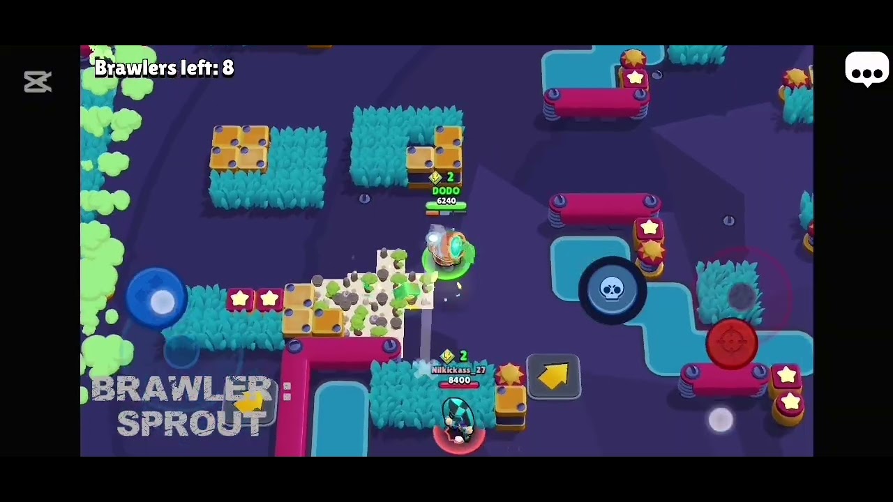 Episode 4 of getting Sirius ( All Mythic Brawlers) 