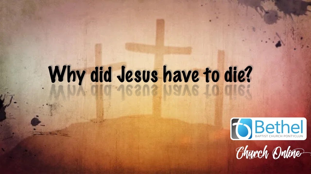 Church Online Live - 21st March 2021 (Subtitled)
