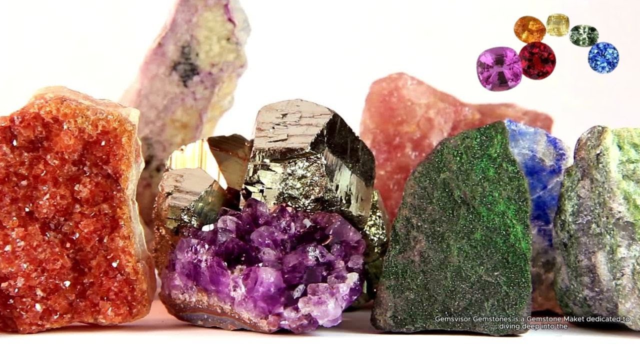 Where to Buy Gemstones Online (Best Websites)
