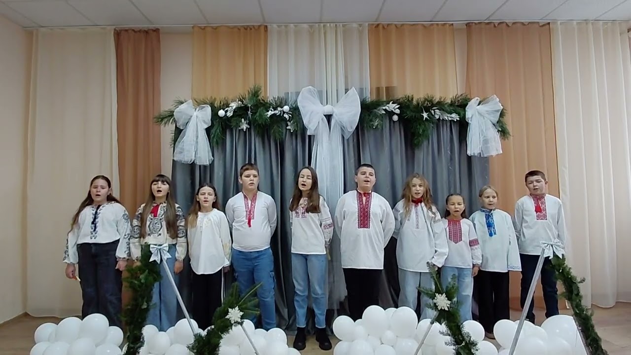 Конкурс 