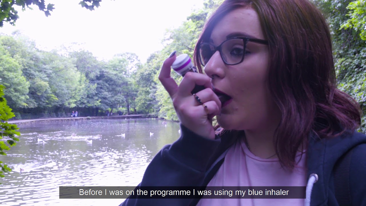 Perfect Patient Pathway - Asthma Project