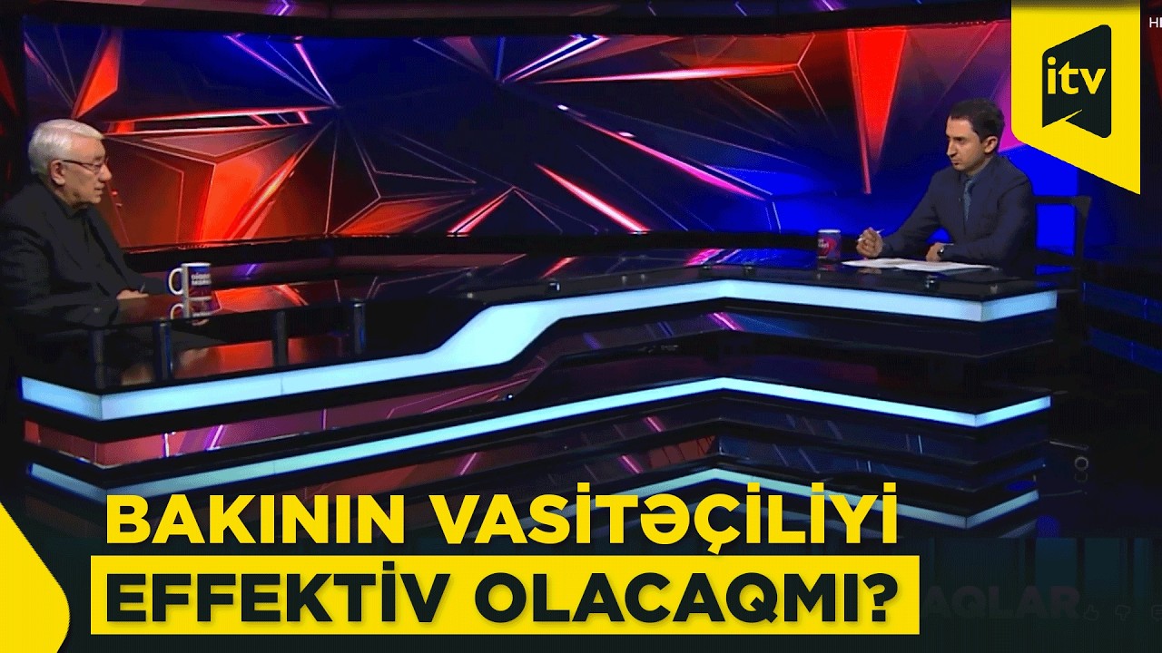 ABŞ-nin Türkiyə–İsrail münasibətləri ilə bağlı Azərbaycandan istəyi nədir?