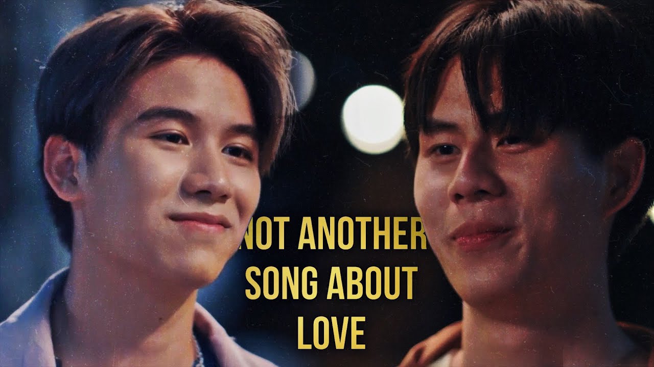 Sound x Win | Not Another Song About Love