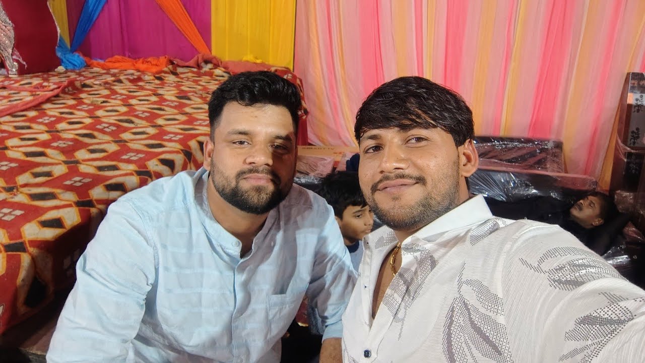 Rohan Bhakti Vlogs is live