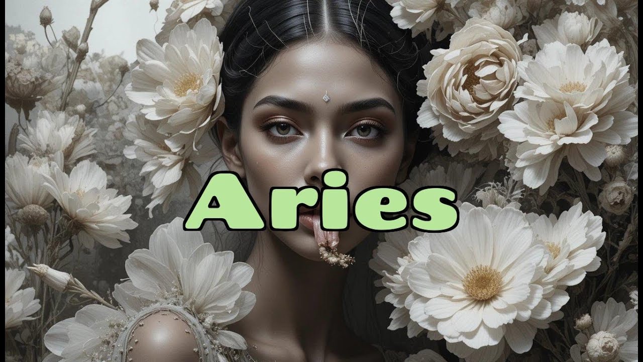 ARIES ♈ 🔥😱 En 3 días se cumple… o todo cambia para siempre ❤️‍🔥🔮 | HOROSCOPO AMOR