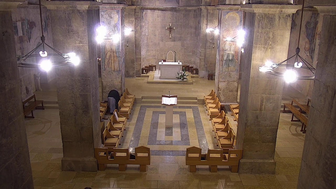 Abbaye sainte Marie de la Résurrection