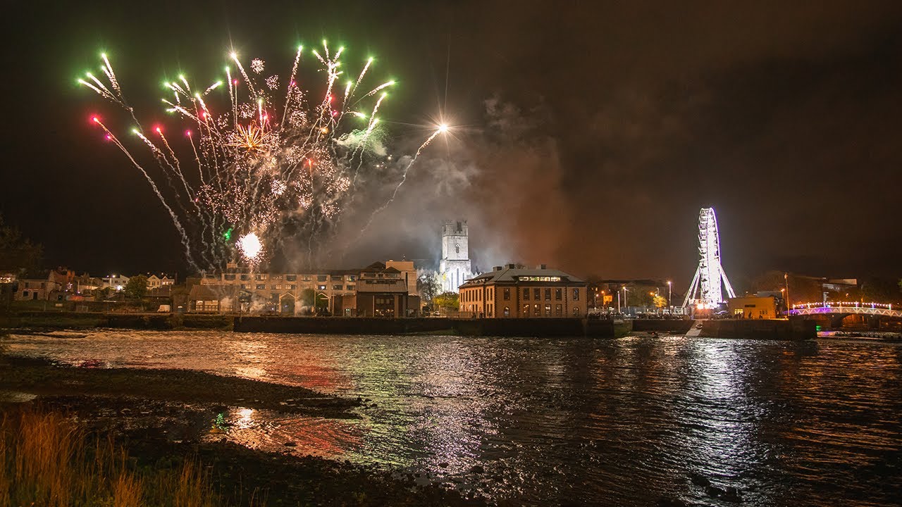 Riverfest Limerick 2023
