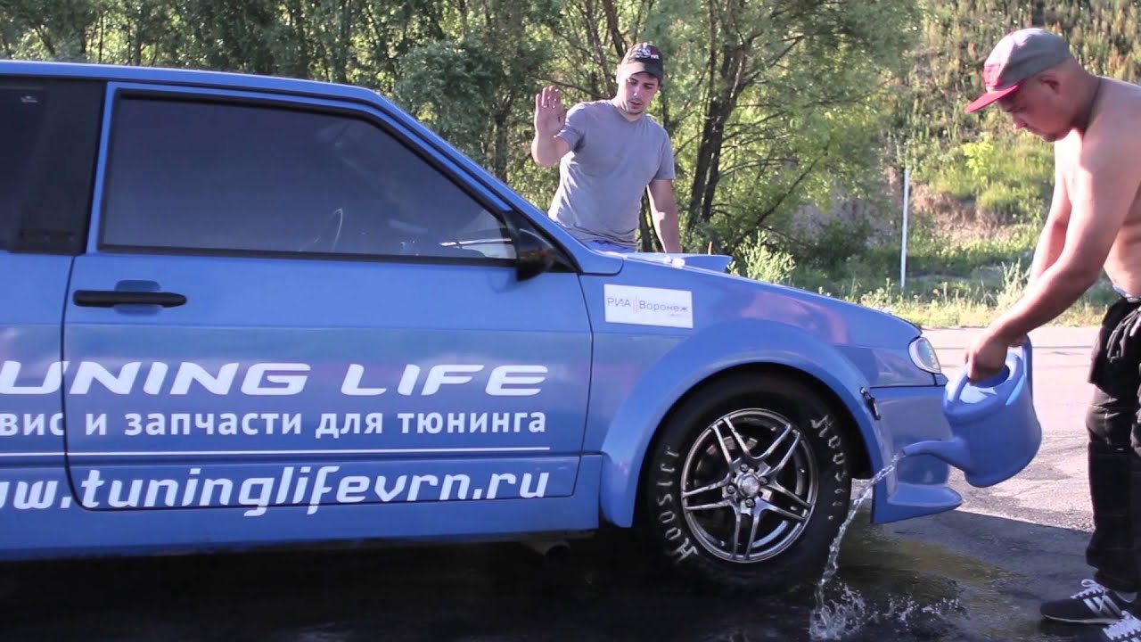 racing team TUNING LIFE POWER