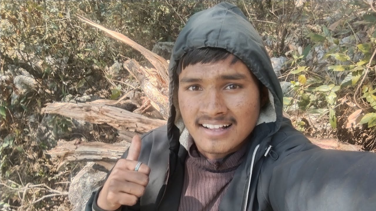 Aaj Hume jungle kyo jana pada ??🤔#dailyvlog #reallifevlog #youtubevideo #pahadilife#souravfrswnvlogs