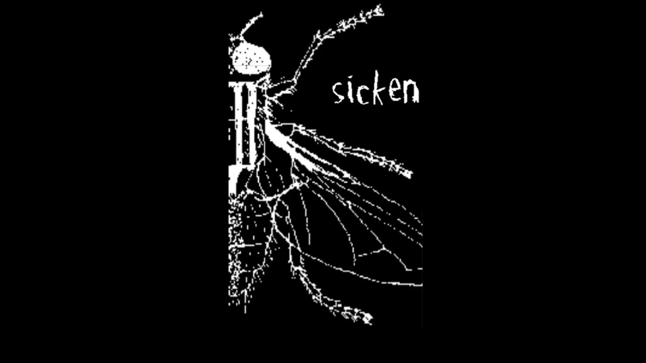 Sicken - In Plain View
