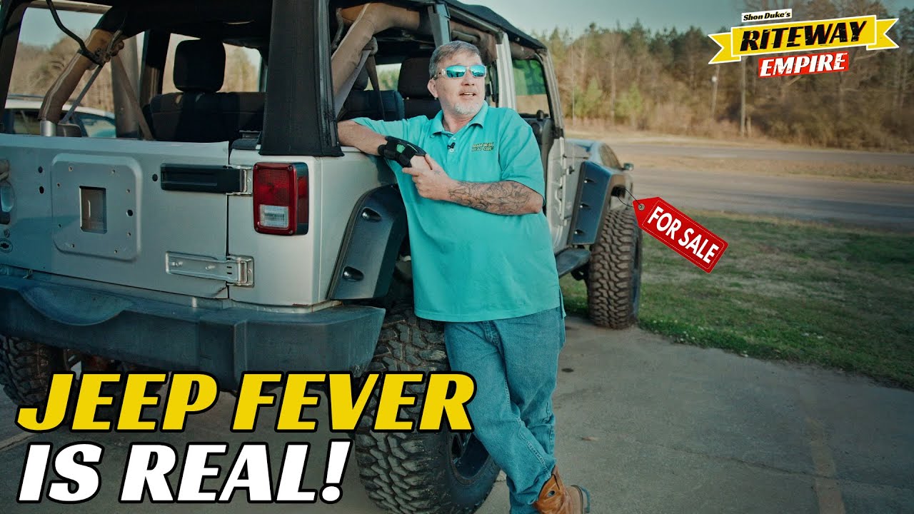 🏁 These cars are selling like crazy! #ritewayempire
