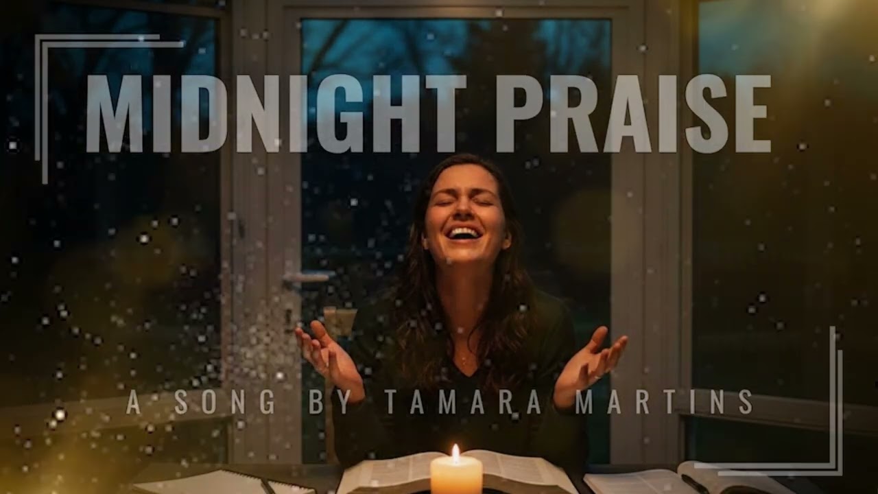 MIDNIGHT PRAISE 1