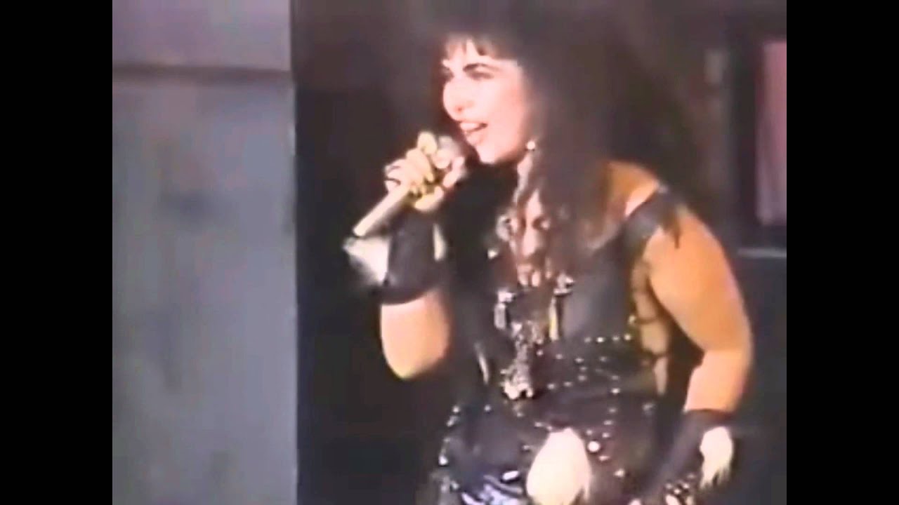 Other Side Of The Night / Ann Lewis