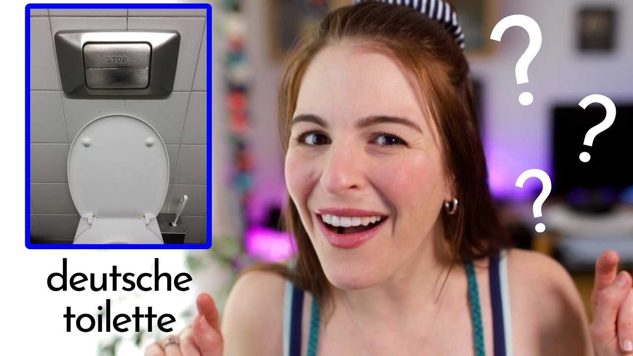 5 Fragen, die ich für DEUTSCHE habe! | Amerikanerin spricht Deutsch