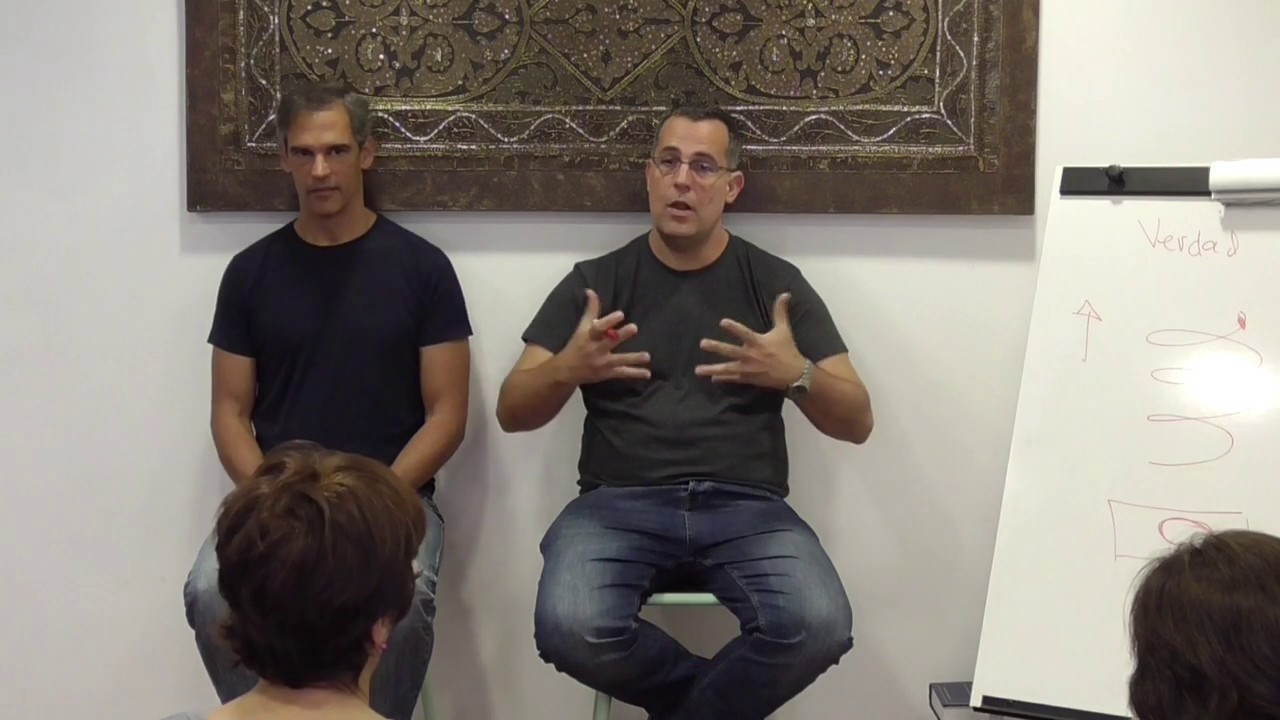 Con Que Solo Uno Decida Todos Deciden - Jose Mande